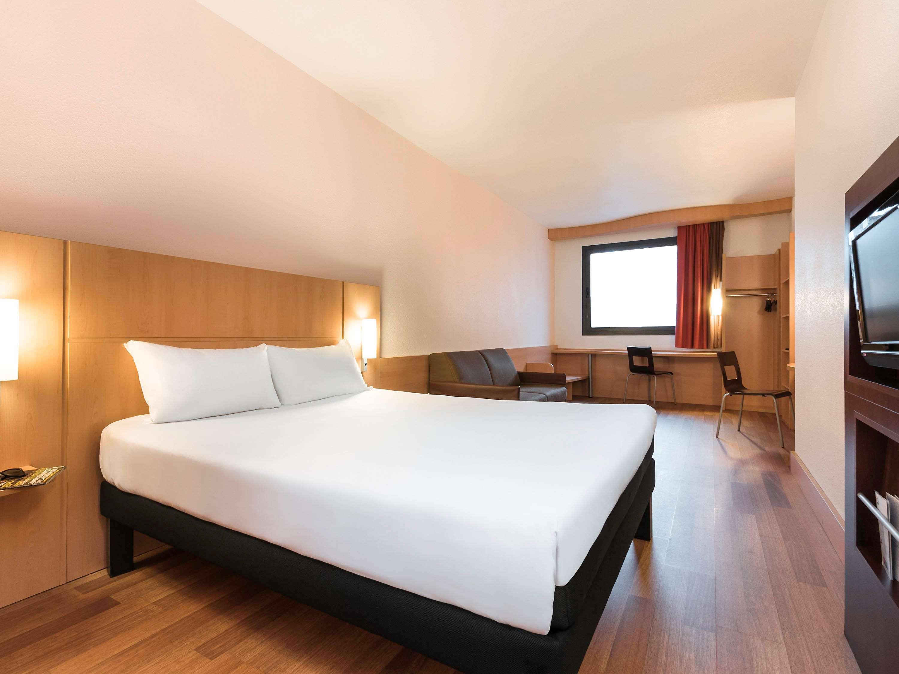Ibis Centro Bilbau