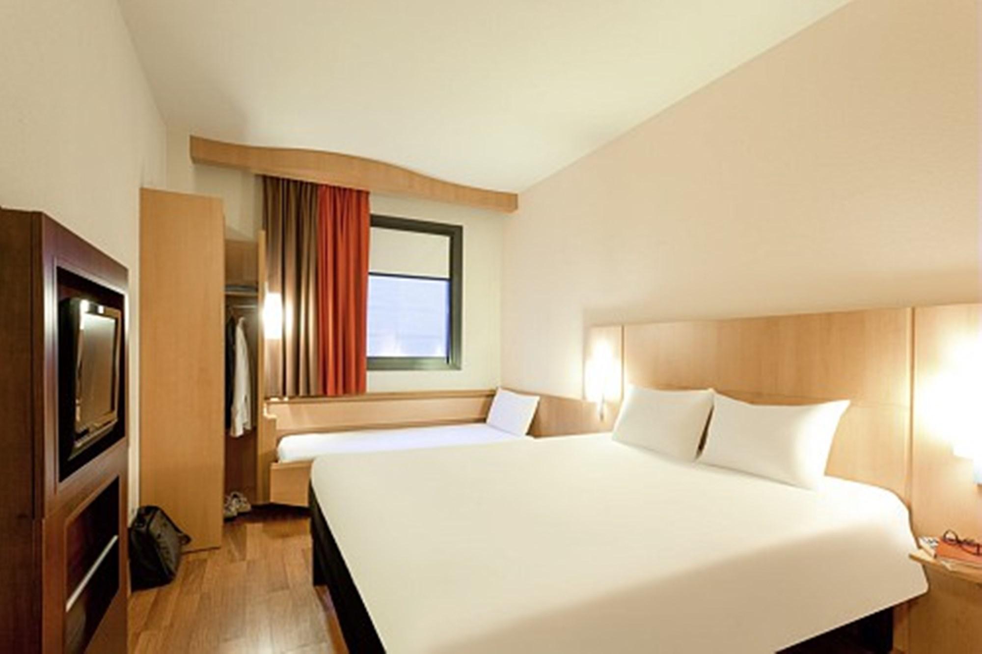 Ibis Centro Bilbau