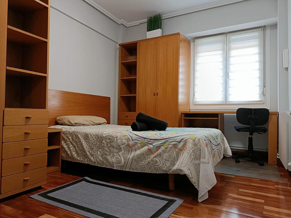 Apartment Santa Lucia Bilbao
