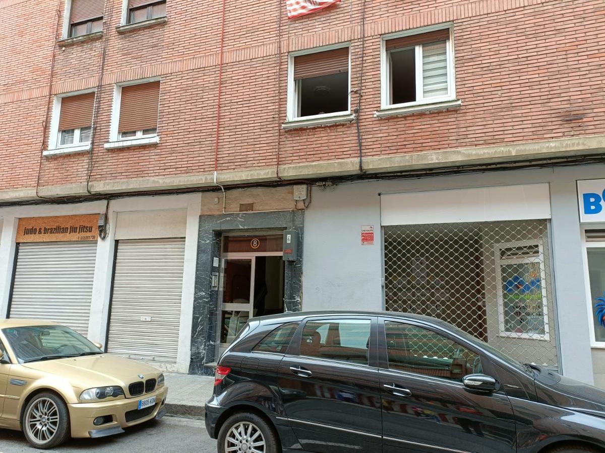 Santa Lucia * Bilbao