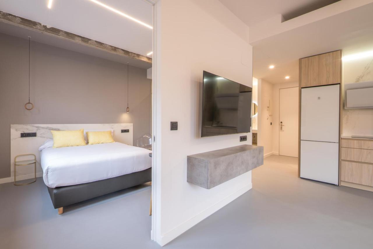 Centric Apartment