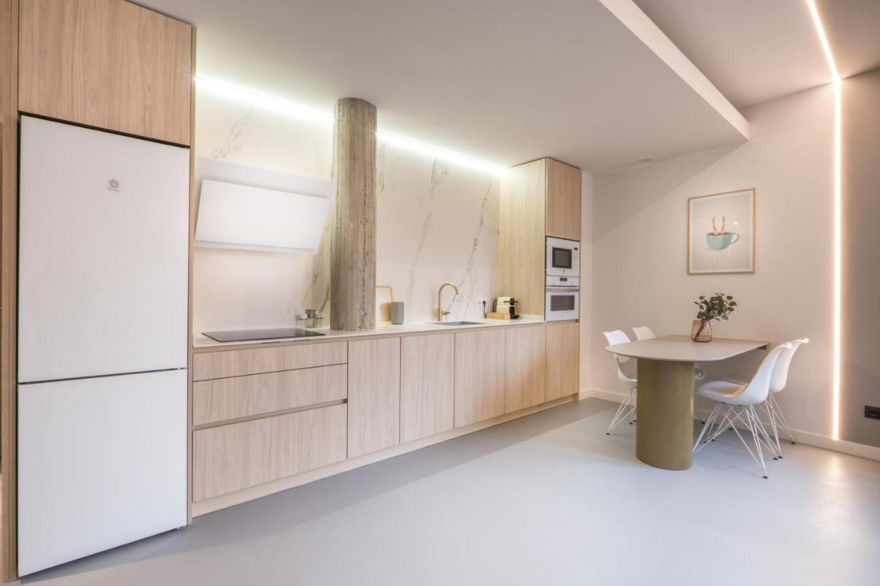 Apartment Centric