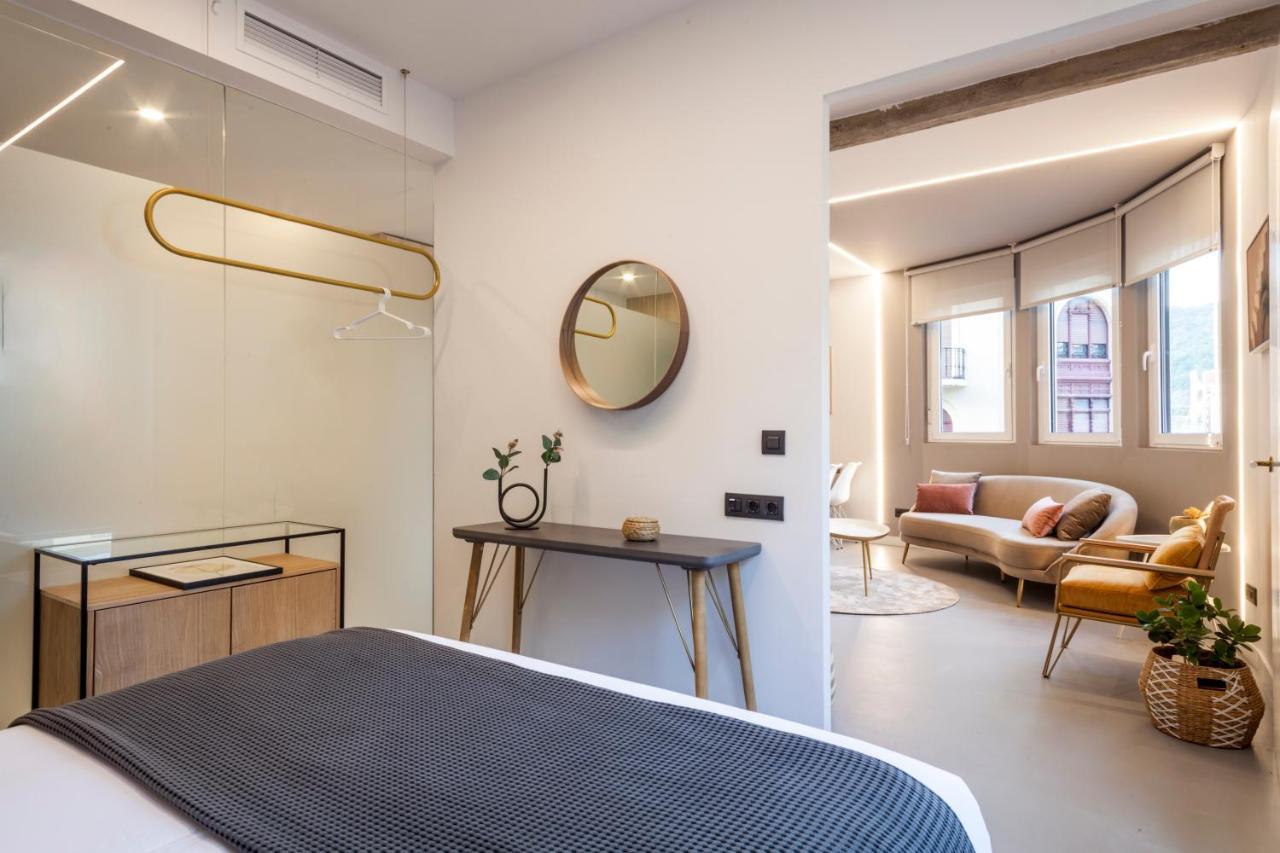 Centric Apartment Bilbao