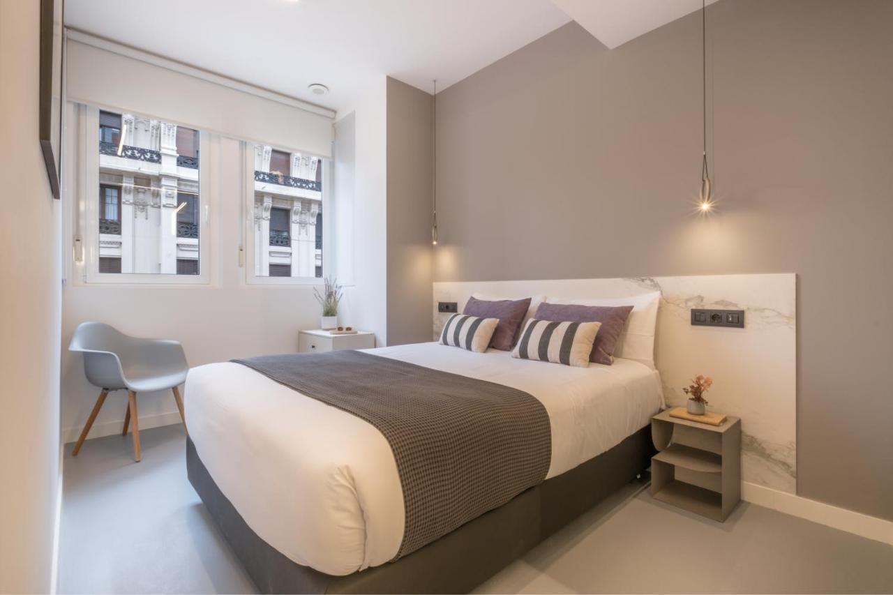 Apartment Centric *