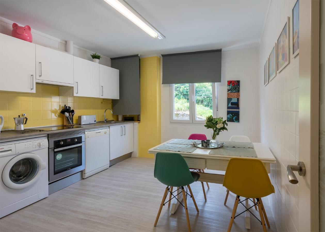 Olabe By People Appartement *
