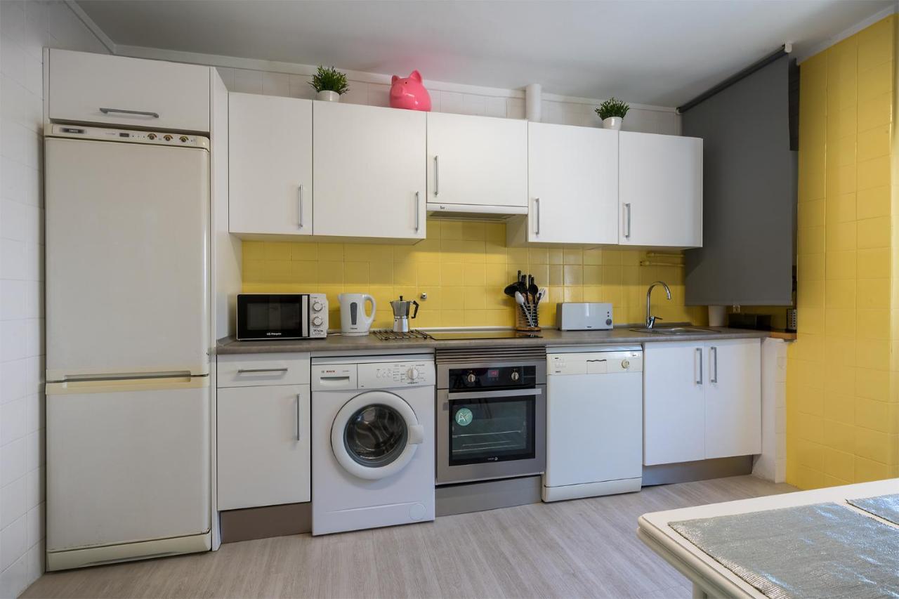 Appartement Olabe By People