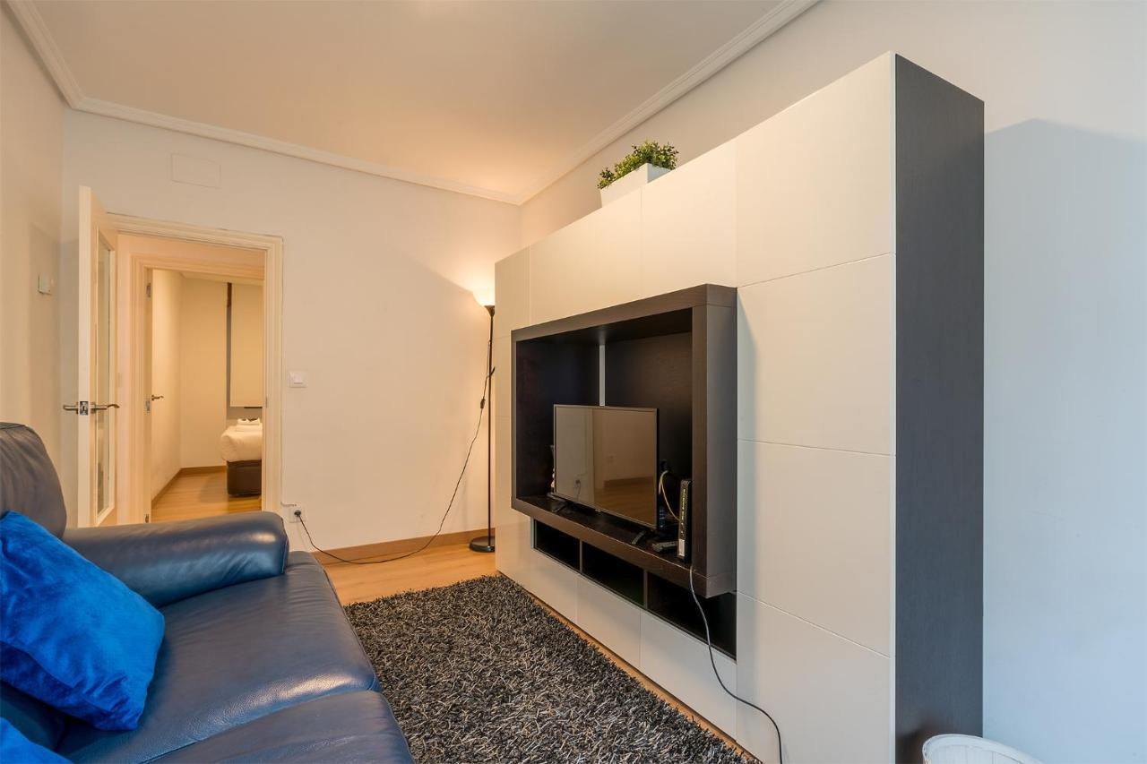 Appartement Olabe By People *