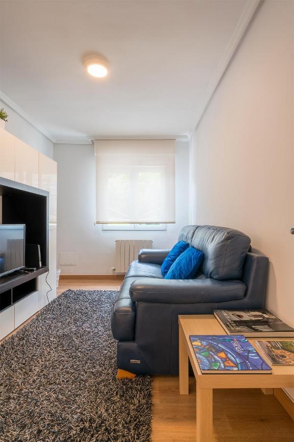 Appartement Olabe By People *