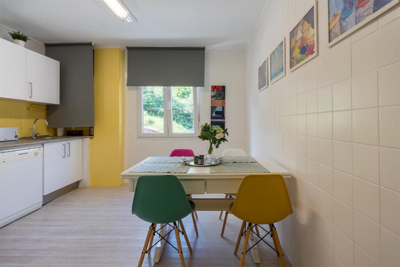 Appartement Olabe By People