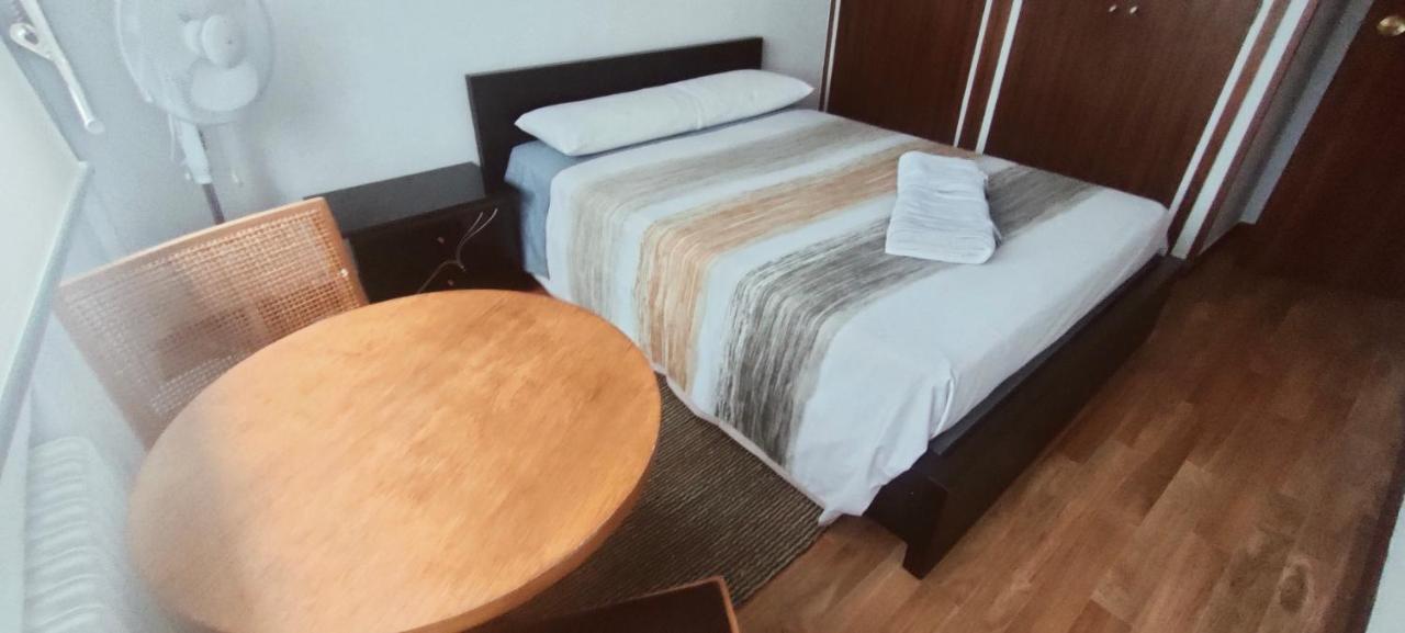 Homestay Privada Bilbao