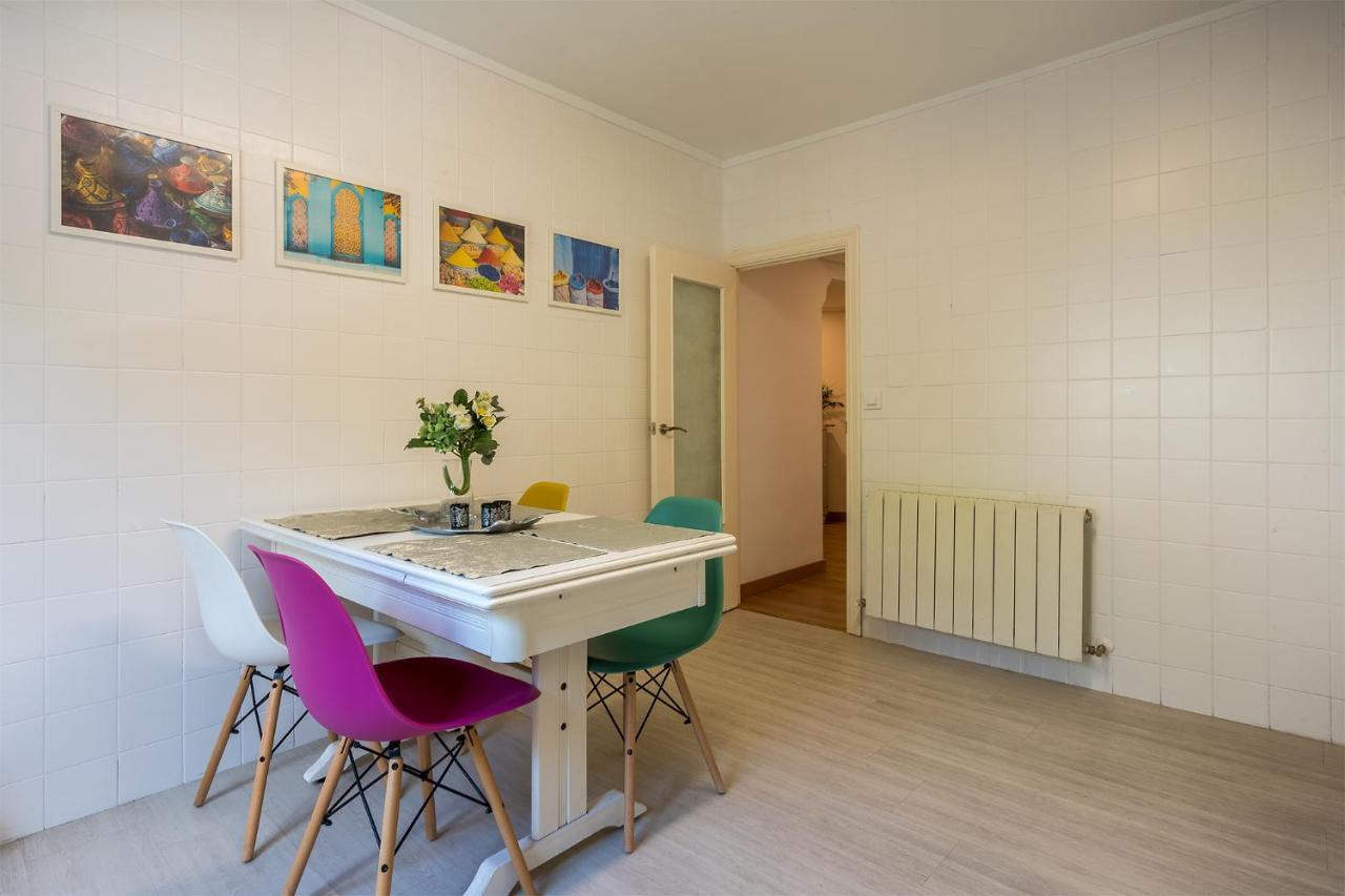 Appartement Olabe By People