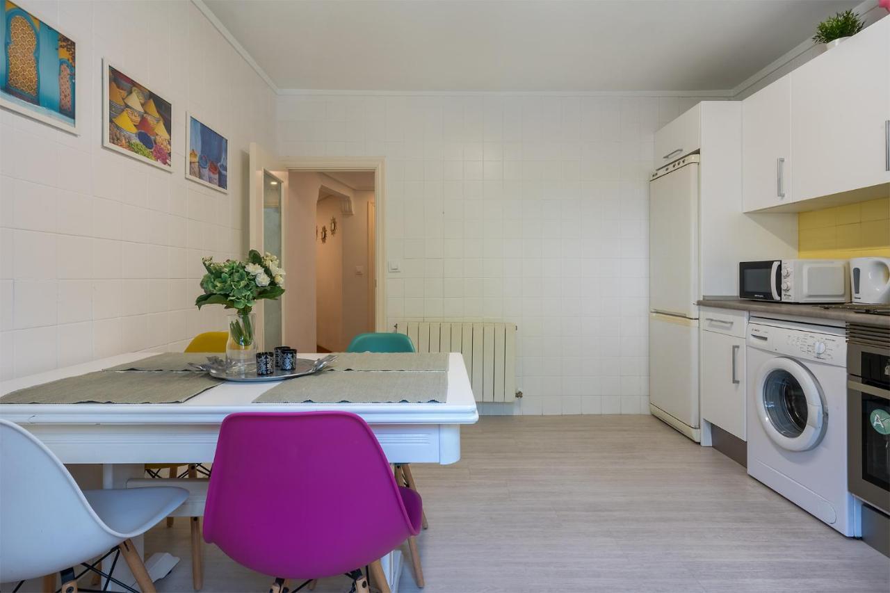 Olabe By People Apartment Bilbao