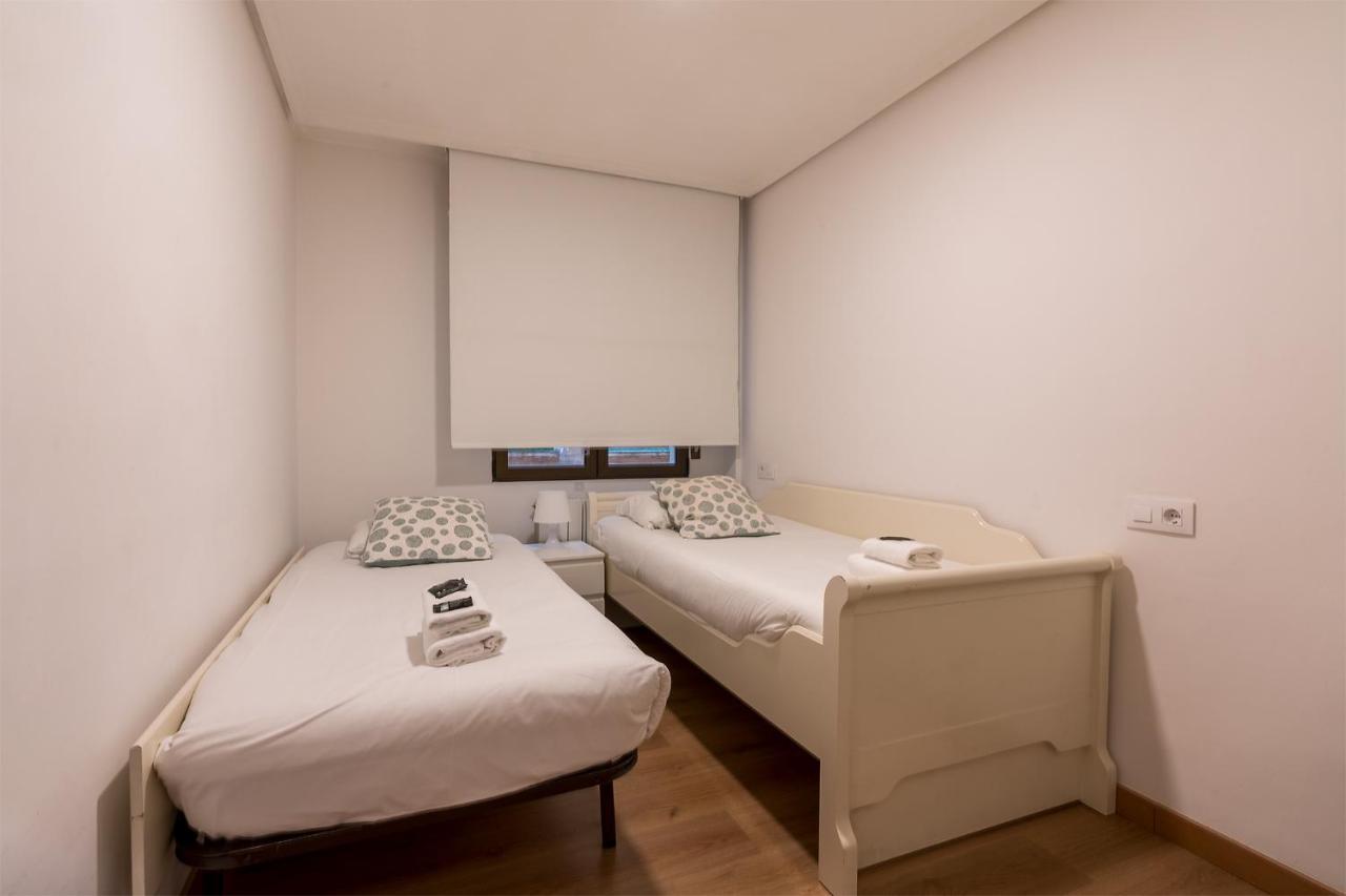 Appartement Olabe By People *