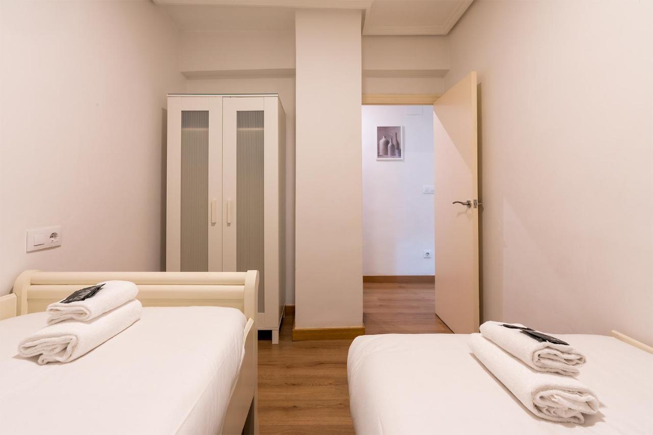 Appartement Olabe By People Bilbao