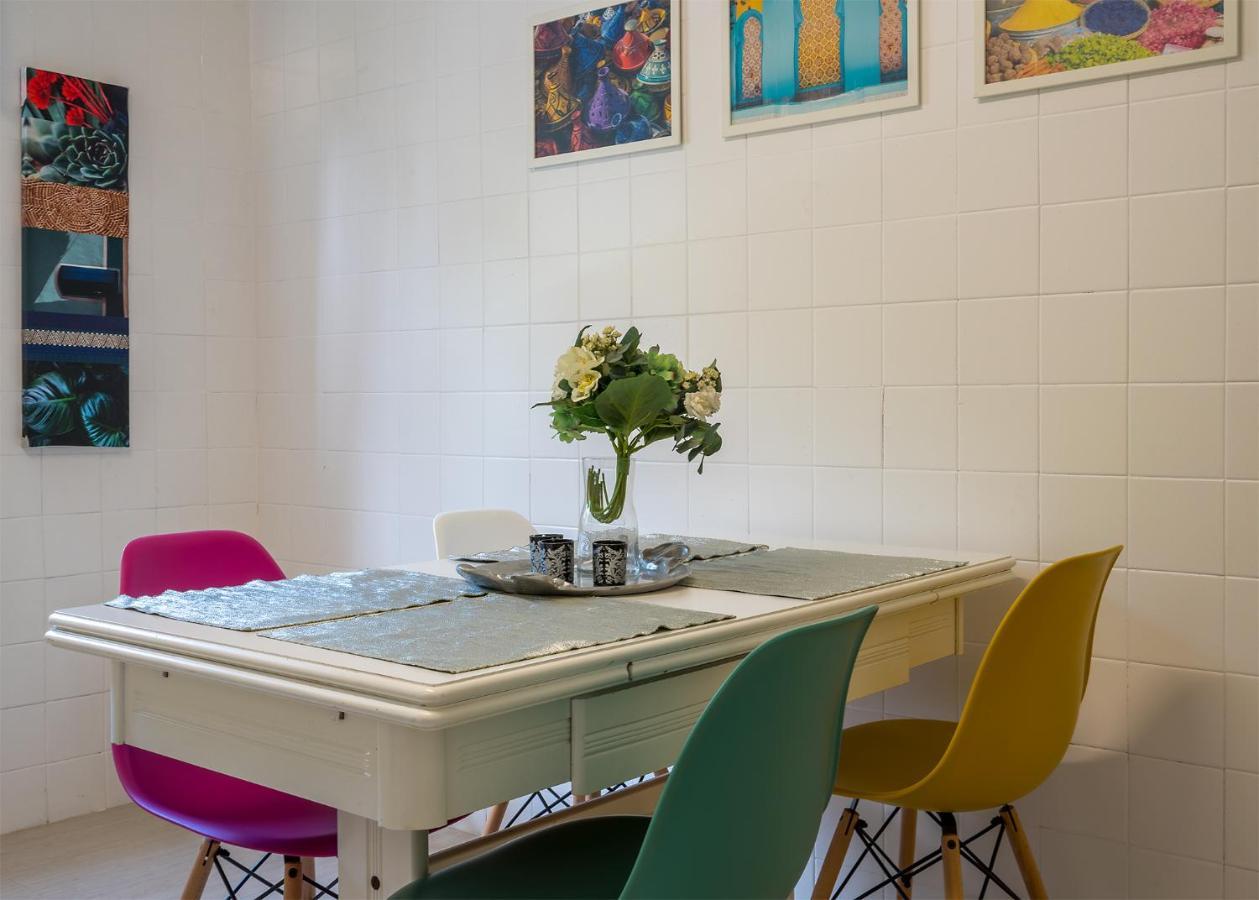 Olabe By People Appartement Bilbao