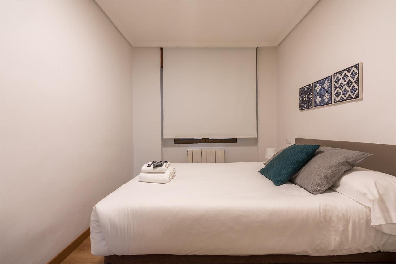 Apartment Olabe By People