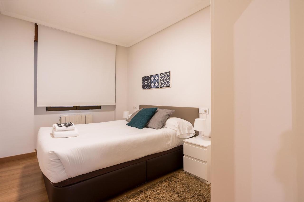 Apartment Olabe By People