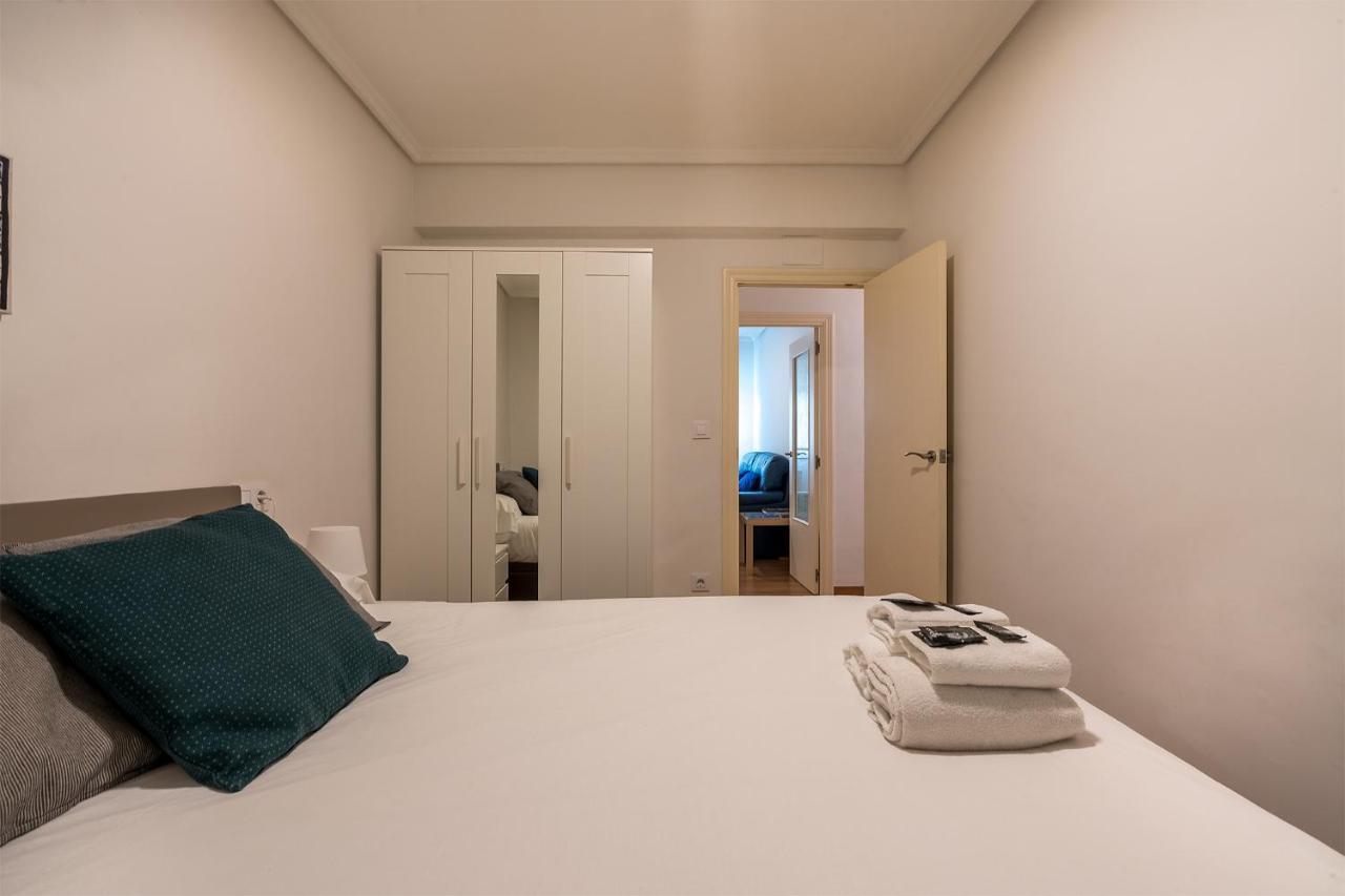 Olabe By People Appartement *