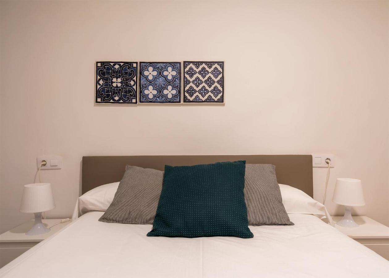 Apartment Olabe By People