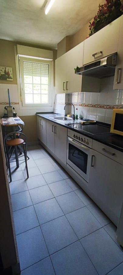 Nala House, Acogedor,bien Comunicado,aparcamiento Gratis En La Calle Bilbao