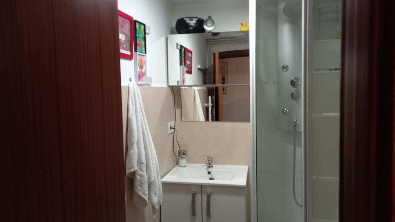 Hospedagem domiciliar Individual Con Tv Centro *