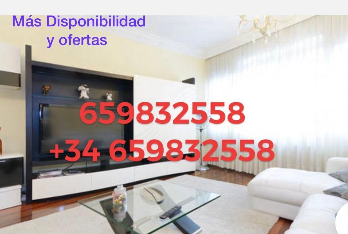 Frente Al Guggenheim Con Wifi Y Parking Privado Gratis Bilbao