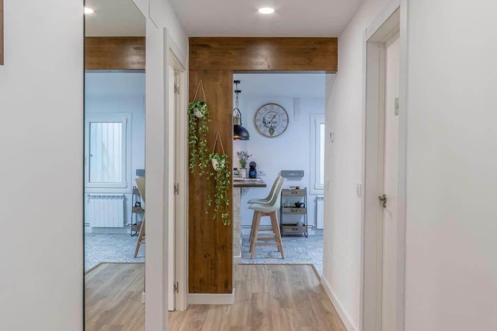 Apartment In The Old Town With Cool Terrace!! Private Parking