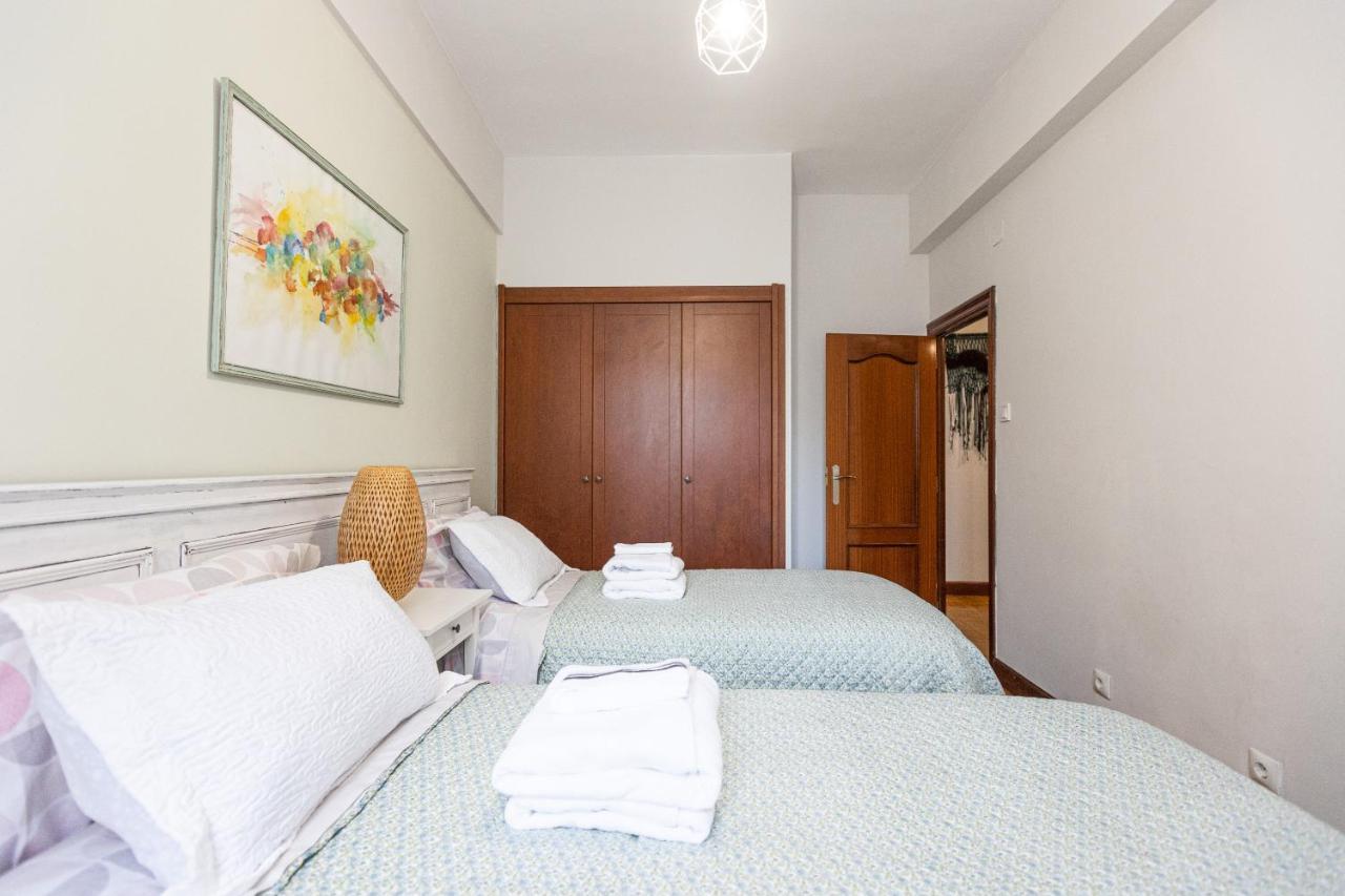 ¡recien Publicado!amezola - Apartment Bilbao