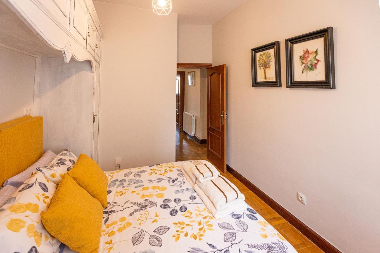 ¡recien Publicado!amezola - Apartment Bilbao