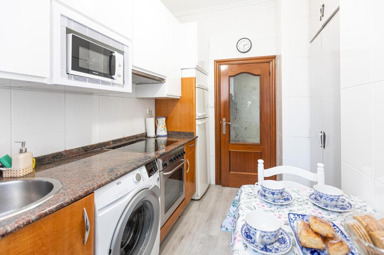 Apartment ¡recien Publicado!amezola -