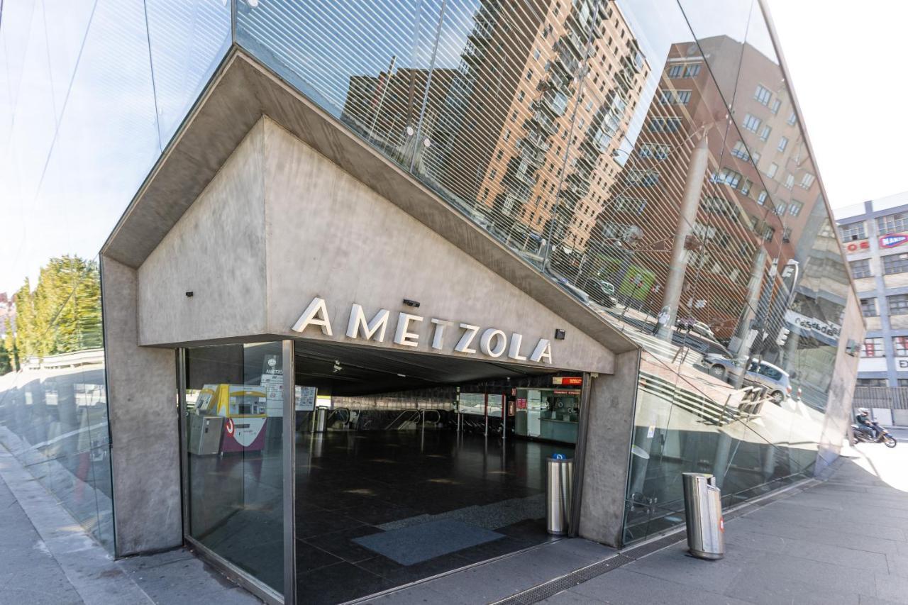 ¡recien Publicado!amezola - Apartment Bilbao