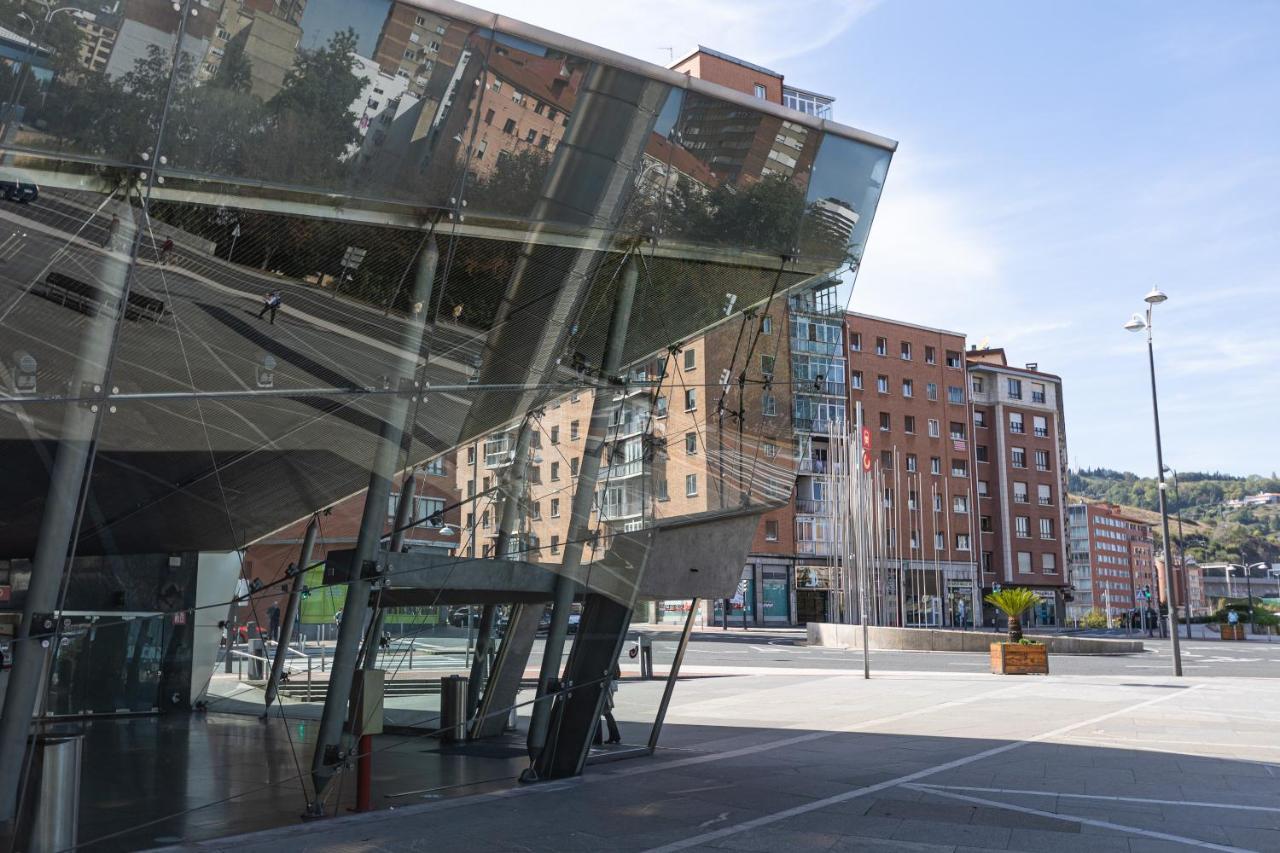 ¡recien Publicado!amezola - Bilbao