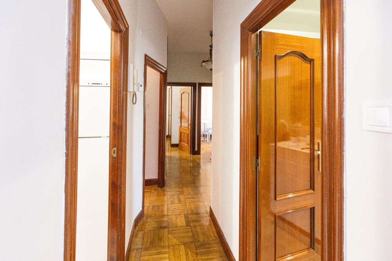 ¡recien Publicado!amezola - Apartment Bilbao