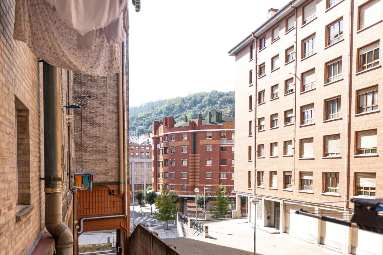 ¡recien Publicado!amezola - Apartment Bilbao