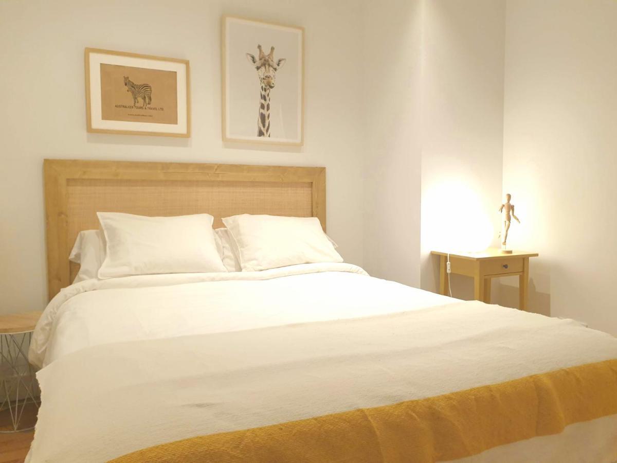 Great Location&130m2! Guggenheim&parking Apartment Bilbao
