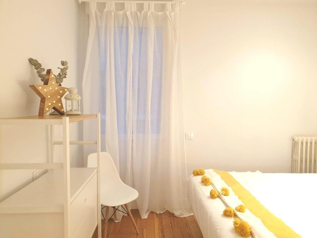 Apartment Great Location&130m2! Guggenheim&parking