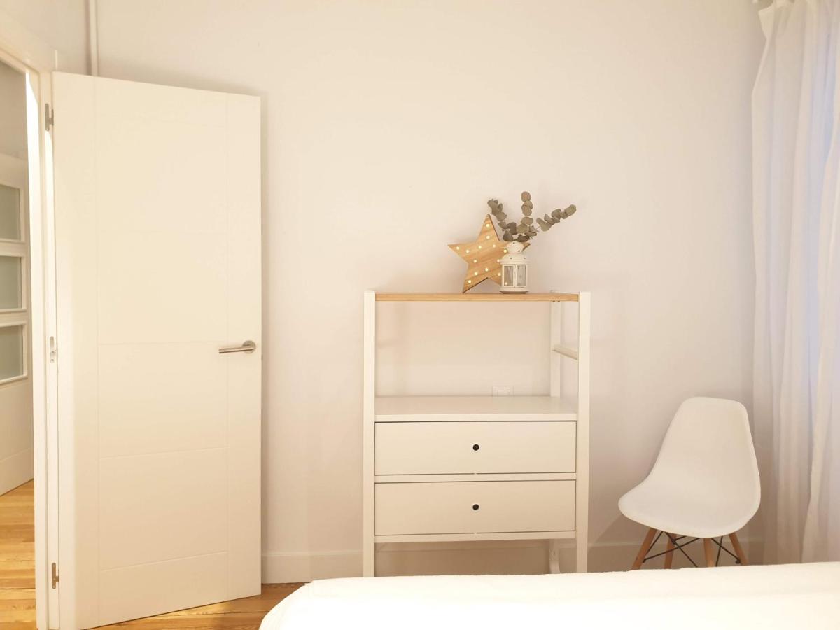 Great Location&130m2! Guggenheim&parking *