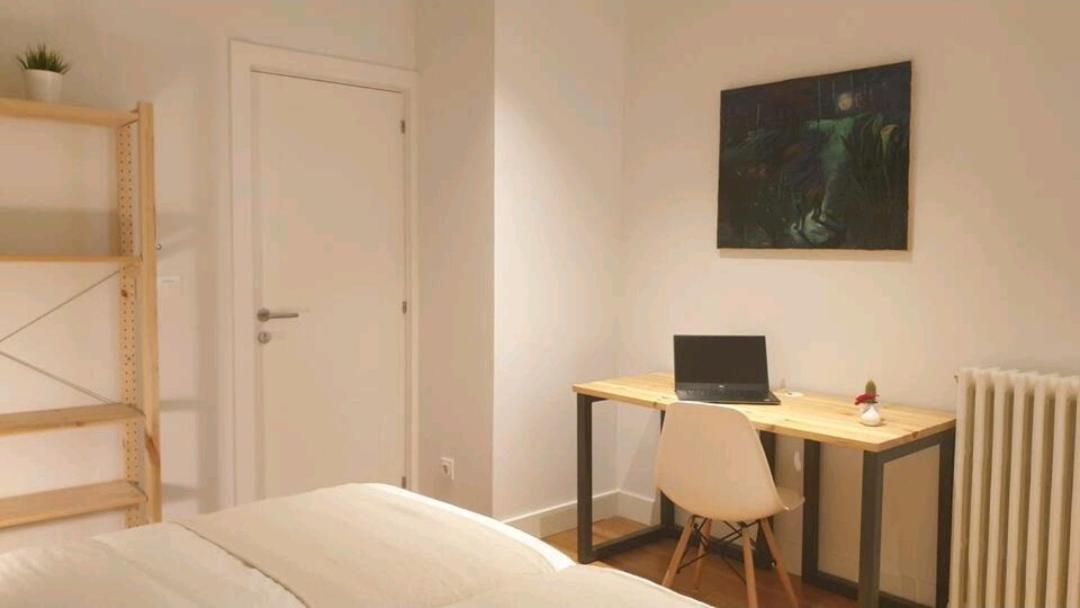 Apartment Great Location&130m2! Guggenheim&parking