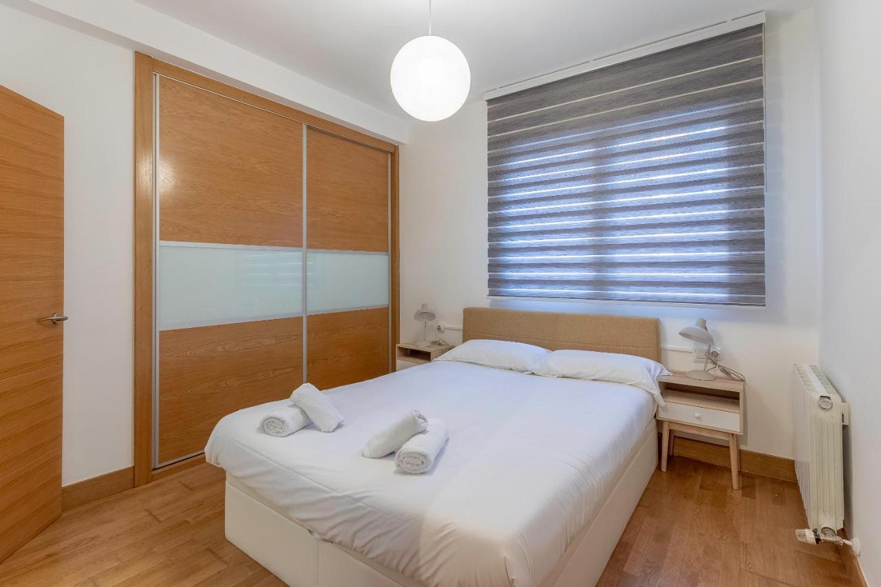 Market With Parking By Aston Apartamento *