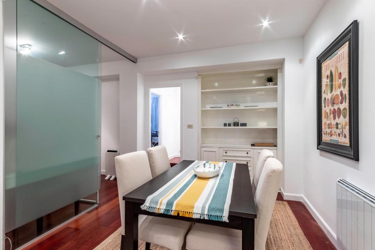 Appartement Old Town Ix By Aston