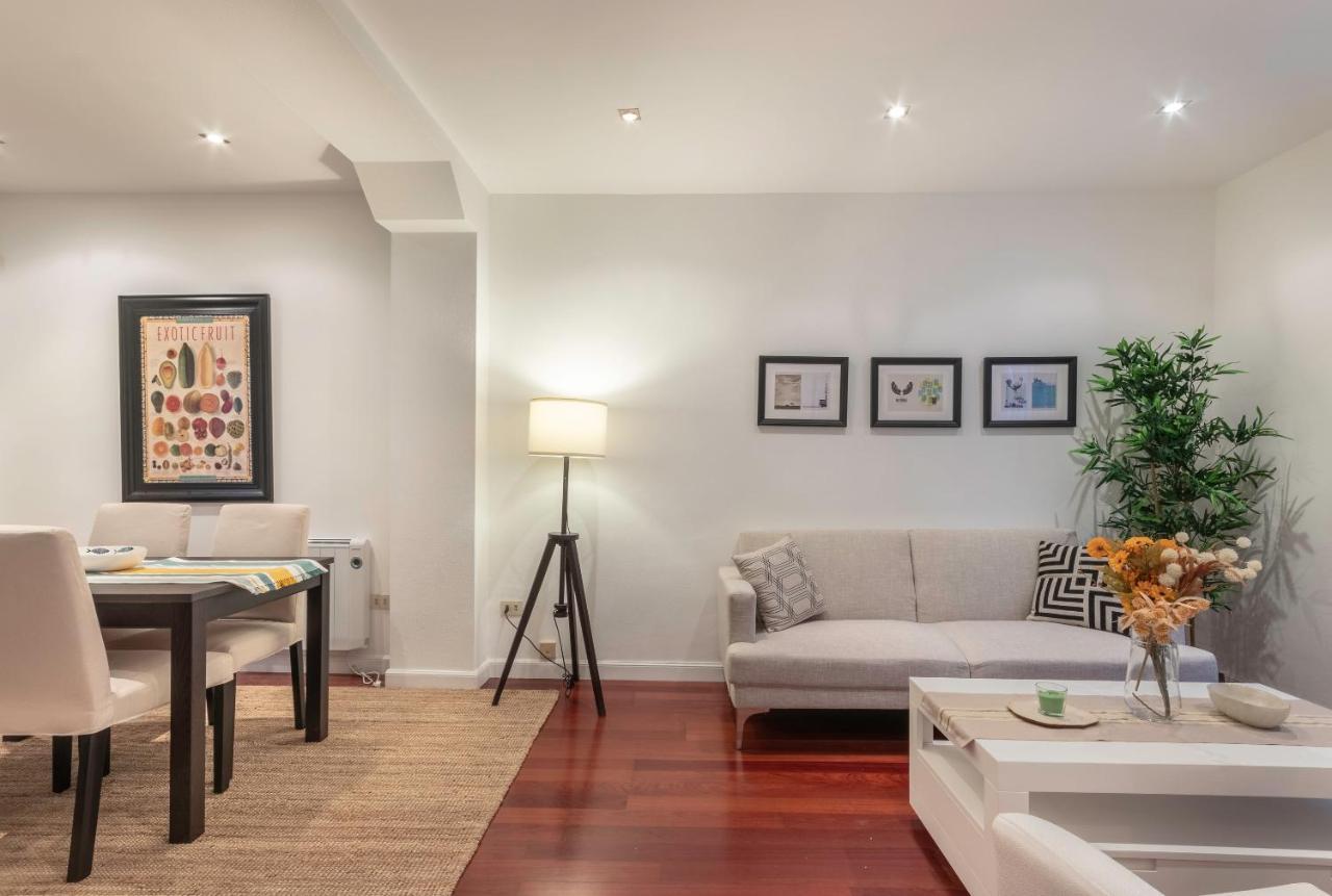 Old Town Ix By Aston Appartement Bilbao