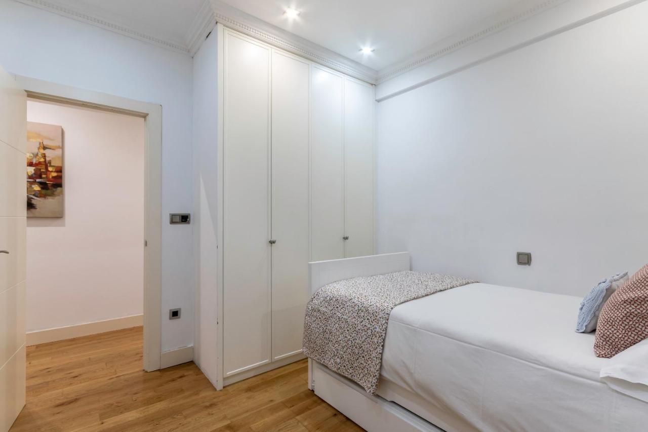 Espacioso Y Acogedor Junto Centro Azkuna Apartment Bilbao