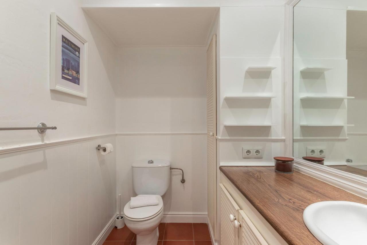 Old Town Ix By Aston Appartement Bilbao