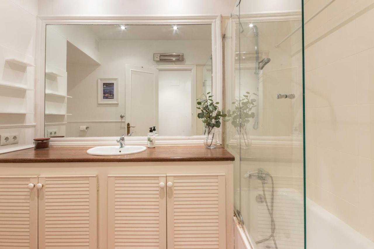 Old Town Ix By Aston Appartement Bilbao