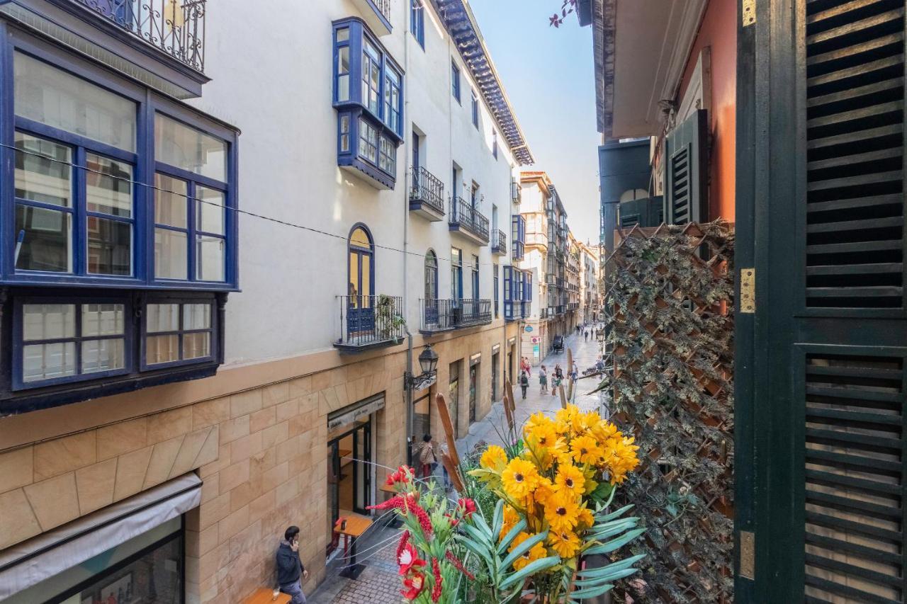 Old Town Ix By Aston Appartement Bilbao