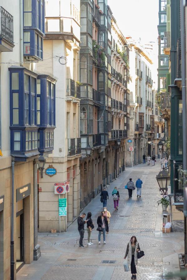 Old Town Ix By Aston Appartement Bilbao