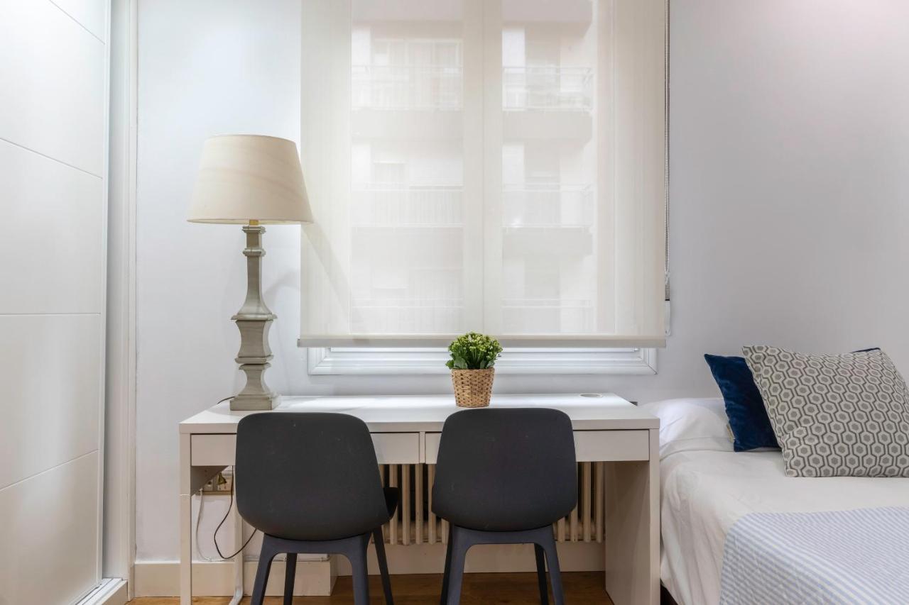 Apartment Espacioso Y Acogedor Junto Centro Azkuna Bilbao