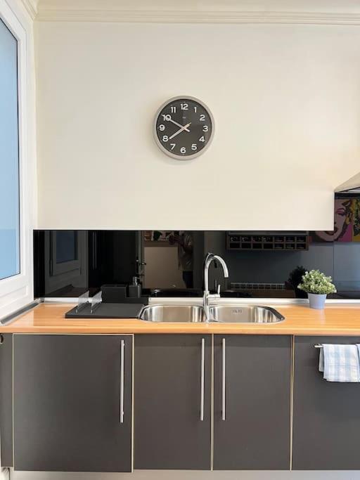 Apartment En Bilbao