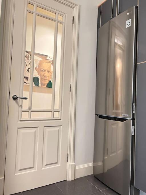 Apartment En *