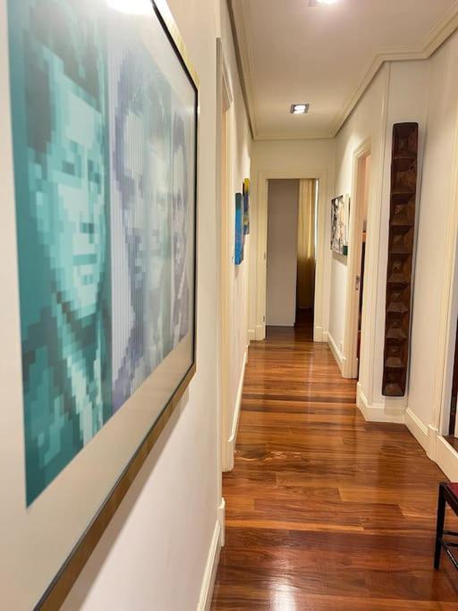 Apartment En Bilbao